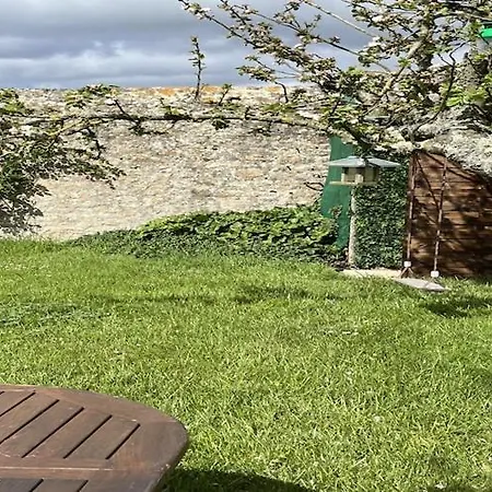 In Next To The Sea, Cleaning Included * Plouhinec (Finistere)