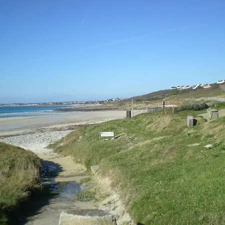 Holiday home In Next To The Sea, Cleaning Included Plouhinec (Finistere)