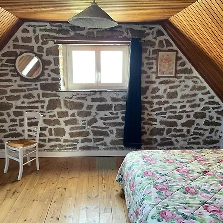 In Next To The Sea, Cleaning Included * Plouhinec (Finistere)