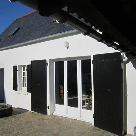 In Next To The Sea, Cleaning Included * Plouhinec (Finistere)